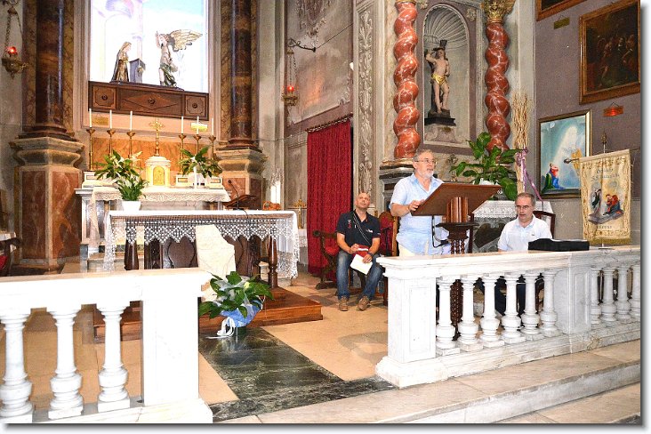 Foto successiva